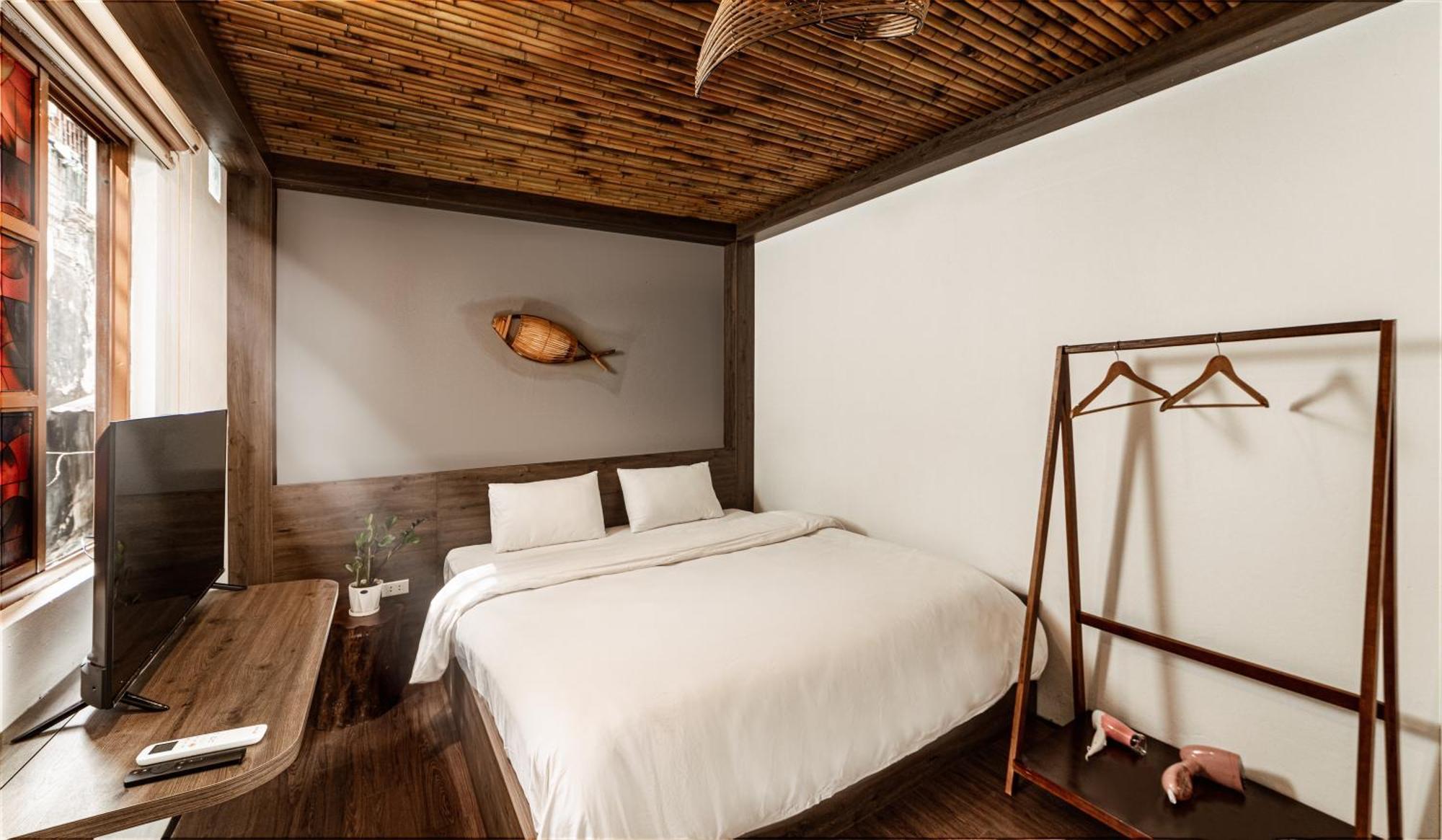 Hidden Gem Homestay 2 Hanoi Exterior photo