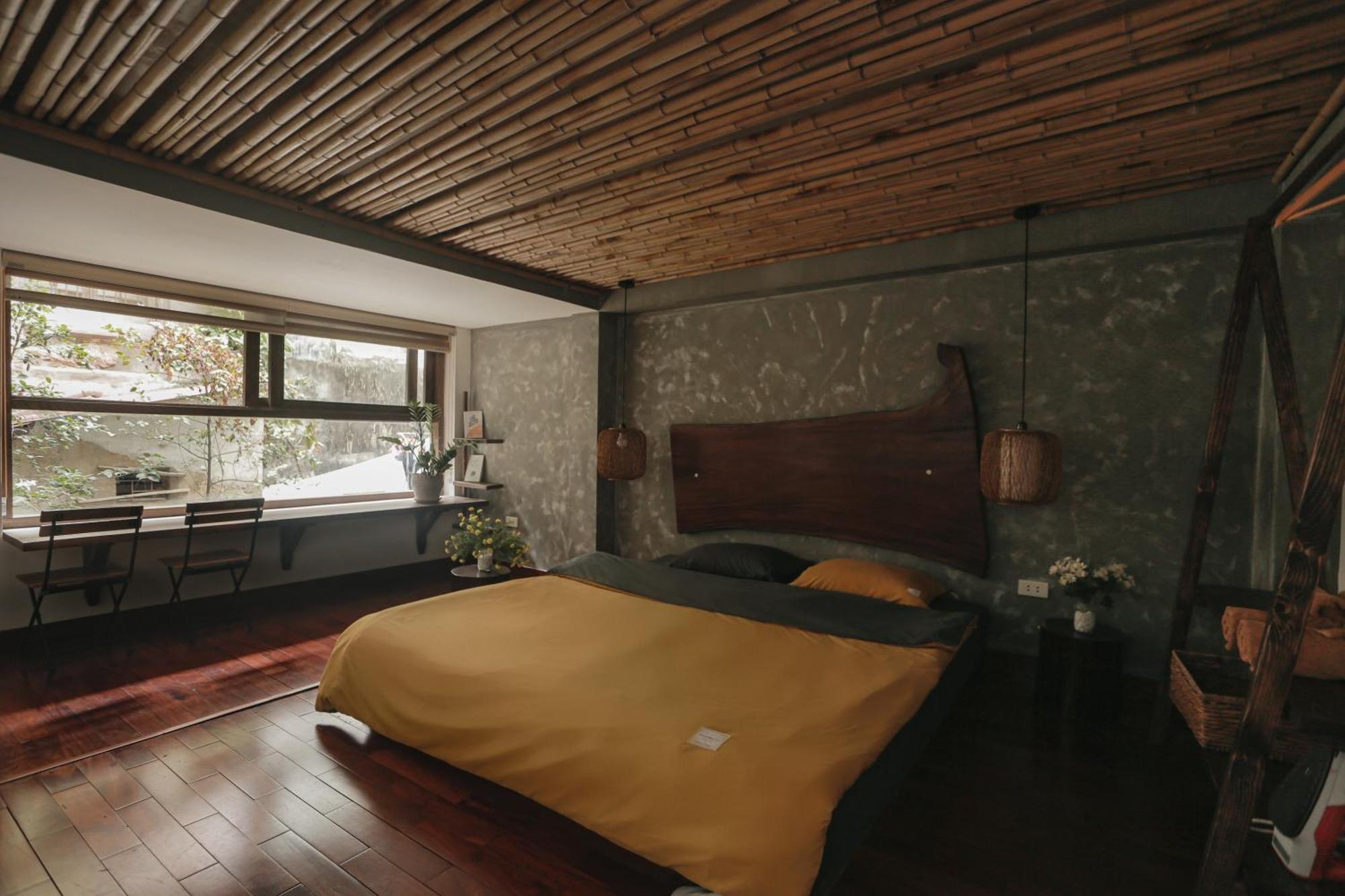 Hidden Gem Homestay 2 Hanoi Exterior photo
