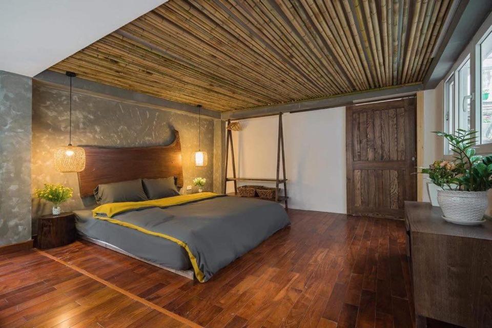 Hidden Gem Homestay 2 Hanoi Exterior photo